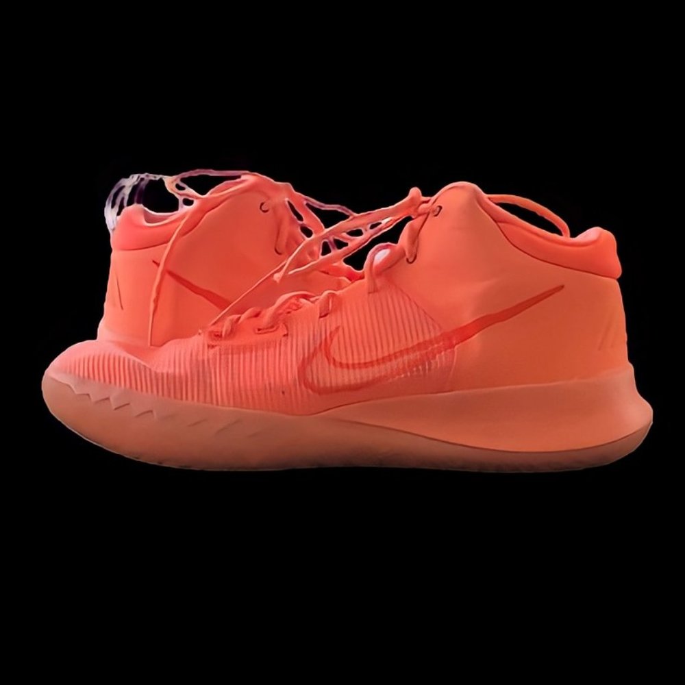 Nike Kyrie Flytrap 4 Bright Mango